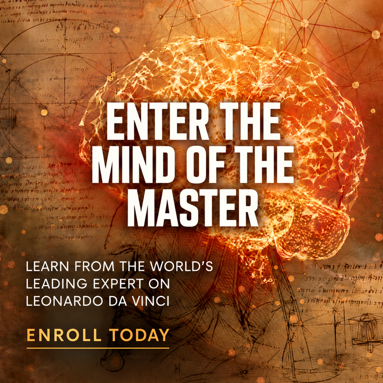enroll now